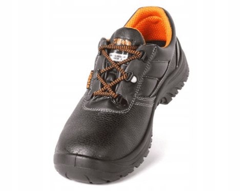 BUTY ROBOCZE BEZPIECZNE SKÓRZANE 7241B BETA 36 BUTY ROBOCZE BEZPIECZNE SKÓRZANE 7241B BETA 36