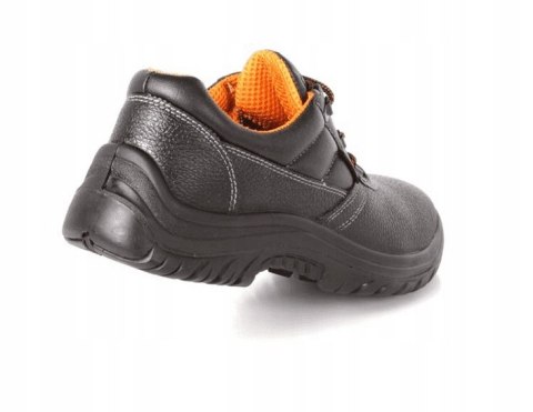 BUTY ROBOCZE BEZPIECZNE SKÓRZANE 7241B BETA 46 BUTY ROBOCZE BEZPIECZNE SKÓRZANE 7241B BETA 46