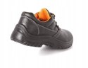 BUTY ROBOCZE BEZPIECZNE SKÓRZANE 7241B BETA 47