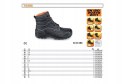 BUTY ROBOCZE OCIEPLANE WODOODPORNE BETA 7239C R.41 BUTY ROBOCZE OCIEPLANE WODOODPORNE BETA 7239C R.41