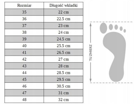 BUTY ROBOCZE SKÓRZANE OCHRONA JĘZYKA 7245BK / 40 BUTY ROBOCZE SKÓRZANE OCHRONA JĘZYKA 7245BK / 40