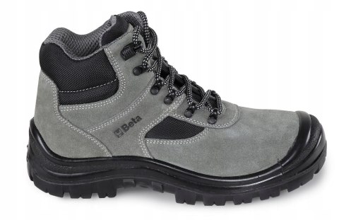 BUTY ROBOCZE ZAMSZOWE 7249GK S1P BETA 40 BUTY ROBOCZE ZAMSZOWE 7249GK S1P BETA 40