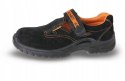 BUTY ROBOCZE ZAMSZOWE SANDAŁY 7216BKK S1P BETA 45 BUTY ROBOCZE ZAMSZOWE SANDAŁY 7216BKK S1P BETA 45