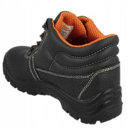 Buty robocze Beta 7243BK rozmiar 47 Buty robocze Beta 7243BK rozmiar 47