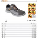 Buty robocze przewiewne Beta 7213FG S1P ROZMIAR 46 Buty robocze przewiewne Beta 7213FG S1P ROZMIAR 46