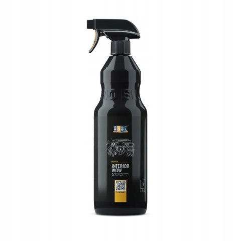 Dressing do plastiku wnętrze Interior Wow ADBL Dressing do plastiku wnętrze Interior Wow ADBL