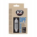 K2 DODATEK DO PALIWA CHRONI FILTRY DPF 50 ML