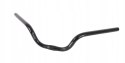 KIEROWNICA ROWEROWA PROMAX RETRO ALU 620MM CZARNA