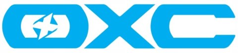 KOSZYK ROWEROWY NA BIDON OXC ALU CZARNY KOSZYK ROWEROWY NA BIDON OXC ALU CZARNY