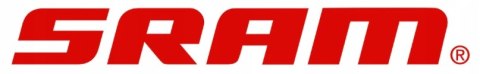 Łańcuch Rowerowy SRAM PC 850 8-rzędowy 114 ogniw + Spinka PowerLink Łańcuch Rowerowy SRAM PC 850 8-rzędowy 114 ogniw + Spinka PowerLink
