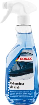 ODMRAŻACZ DO SZYB ATOM.0,5L SONAX