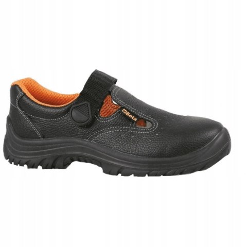 Obuwie Buty robocze sandały Beta 7247B Rozmiar 39 Obuwie Buty robocze sandały Beta 7247B Rozmiar 39