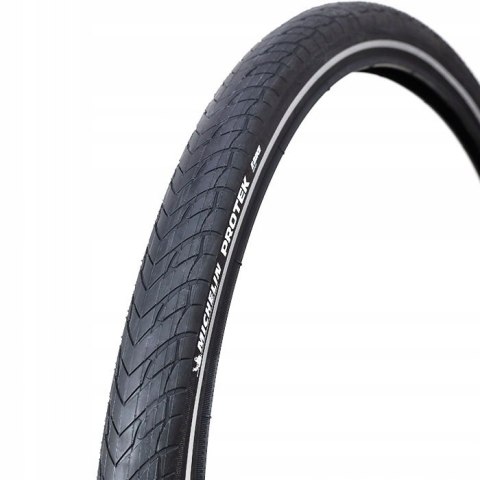 Opona rowerowa MICHELIN PROTEK 28" 700x40C (42-622) Opona rowerowa MICHELIN PROTEK 28" 700x40C (42-622)