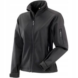 POLAR KURTKA SOFTSHELL DAMSKI GREENBAY
