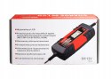 PROSTOWNIK WELDMAN CHARGE 50 6V/12V MIKROPROCESOR