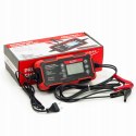 PROSTOWNIK WELDMAN CHARGE 90 LCD12V/24V PROSTOWNIK WELDMAN CHARGE 90 LCD12V/24V