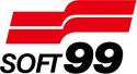 SOFT99 IRON TERMINATOR KRWAWIĄCA FELGA DEIRONIZER SOFT99 IRON TERMINATOR KRWAWIĄCA FELGA DEIRONIZER