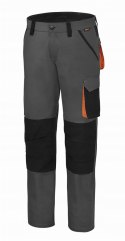 Spodnie robocze z bawełny slim-fit Beta 7930G/ XXL Spodnie robocze z bawełny slim-fit Beta 7930G/ XXL