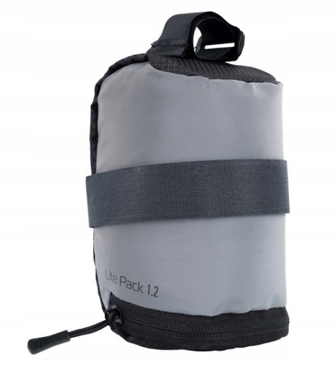 TOREBKA PODSIODŁOWA OXC LITE PACK 1.2L ODBLASKOWA