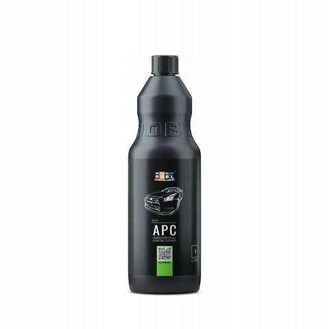 UNIWERSALNY ŚRODEK CZYSZCZĄCY APC 1 l ADBL