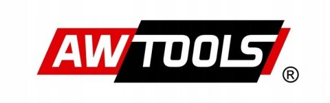 ZESTAW BITÓW KOŃCÓWEK DO WKRETARKI 56el. AWTOOLS ZESTAW BITÓW KOŃCÓWEK DO WKRETARKI 56el. AWTOOLS