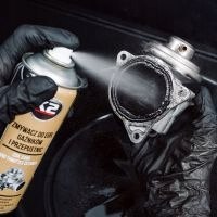 Zmywacz Do Egr Gaźników Przepustnic K2 Zmywacz Do Egr Gaźników Przepustnic K2