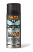 Zmywacz do styków elektrycznych Beta 9742 400 ml Zmywacz do styków elektrycznych Beta 9742 400 ml