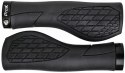 CHWYTY ROWEROWE PROX GP-35 SKRĘCANE 130MM ERGO CZARNE