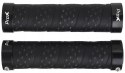 CHWYTY ROWEROWE PROX GP-82C OWIJKA 130MM 2xSKRĘCANE CZARNE