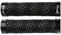 CHWYTY ROWEROWE PROX GP-82C OWIJKA 130MM 2xSKRĘCANE RAINBOW