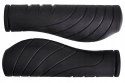CHWYTY ROWEROWE PROX VELO VLG-1389D2 130MM CZARNE CHWYTY ROWEROWE PROX VELO VLG-1389D2 130MM CZARNE