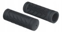 Chwyty rowerowe OXC Grip-Shift 87x27mm czarne