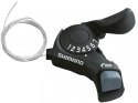 Dźwignia Przerzutki Manetka Shimano SL-TX30 7-rzędowa prawa