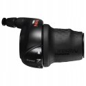 Dźwignia przerzutki Shimano Nexus SL-C3000 7-rzędowa REVOSHIFT