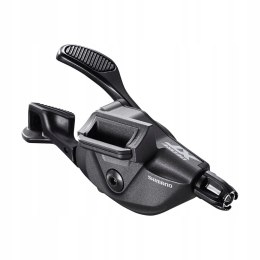 Dźwignia przerzutki prawa Shimano Deore SL-M8100 12-rzędowa I-SPEC EV