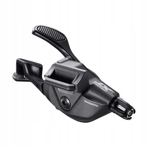 Dźwignia przerzutki prawa Shimano Deore SL-M8100 12-rzędowa I-SPEC EV Dźwignia przerzutki prawa Shimano Deore SL-M8100 12-rzędowa I-SPEC EV
