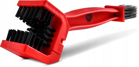 K2 SZCZOTKA DO CZYSZCZENIA ŁAŃCUCHA UNIWERSALNA K2 SZCZOTKA DO CZYSZCZENIA ŁAŃCUCHA UNIWERSALNA