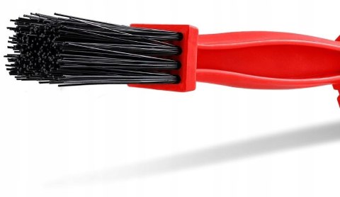 K2 SZCZOTKA DO CZYSZCZENIA ŁAŃCUCHA UNIWERSALNA K2 SZCZOTKA DO CZYSZCZENIA ŁAŃCUCHA UNIWERSALNA