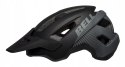 KASK ROWEROWY BELL VERT 2 CZARNY ROZ. UNIWERSALNY