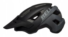 KASK ROWEROWY BELL VERT 2 CZARNY ROZ. UNIWERSALNY