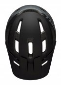 KASK ROWEROWY BELL VERT 2 CZARNY ROZ. UNIWERSALNY