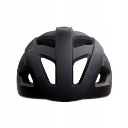 KASK ROWEROWY LAZER CANNIBAL CZARNY MAT ROZ. L
