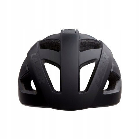 KASK ROWEROWY LAZER CANNIBAL CZARNY MAT ROZ. L KASK ROWEROWY LAZER CANNIBAL CZARNY MAT ROZ. L