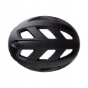 KASK ROWEROWY LAZER CANNIBAL CZARNY MAT ROZ. L