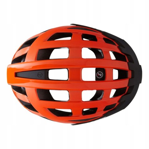 KASK ROWEROWY LAZER COMPACT FLASH ORANGE ROZ. UNIWERSALNY KASK ROWEROWY LAZER COMPACT FLASH ORANGE ROZ. UNIWERSALNY