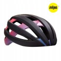 KASK ROWEROWY LAZER SPHERE MIPS MATTE STRIPES ROZ. L