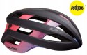 KASK ROWEROWY LAZER SPHERE MIPS MATTE STRIPES ROZ. L