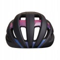 KASK ROWEROWY LAZER SPHERE MIPS MATTE STRIPES ROZ. L