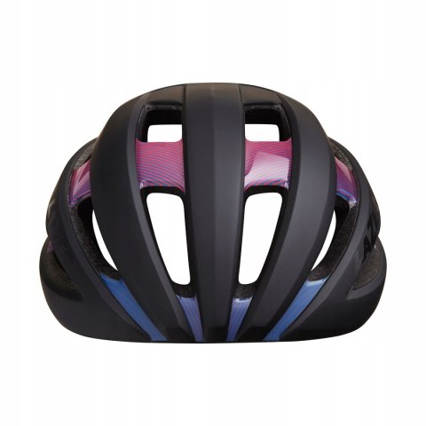 KASK ROWEROWY LAZER SPHERE MIPS MATTE STRIPES ROZ. L KASK ROWEROWY LAZER SPHERE MIPS MATTE STRIPES ROZ. L