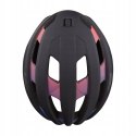 KASK ROWEROWY LAZER SPHERE MIPS MATTE STRIPES ROZ. L